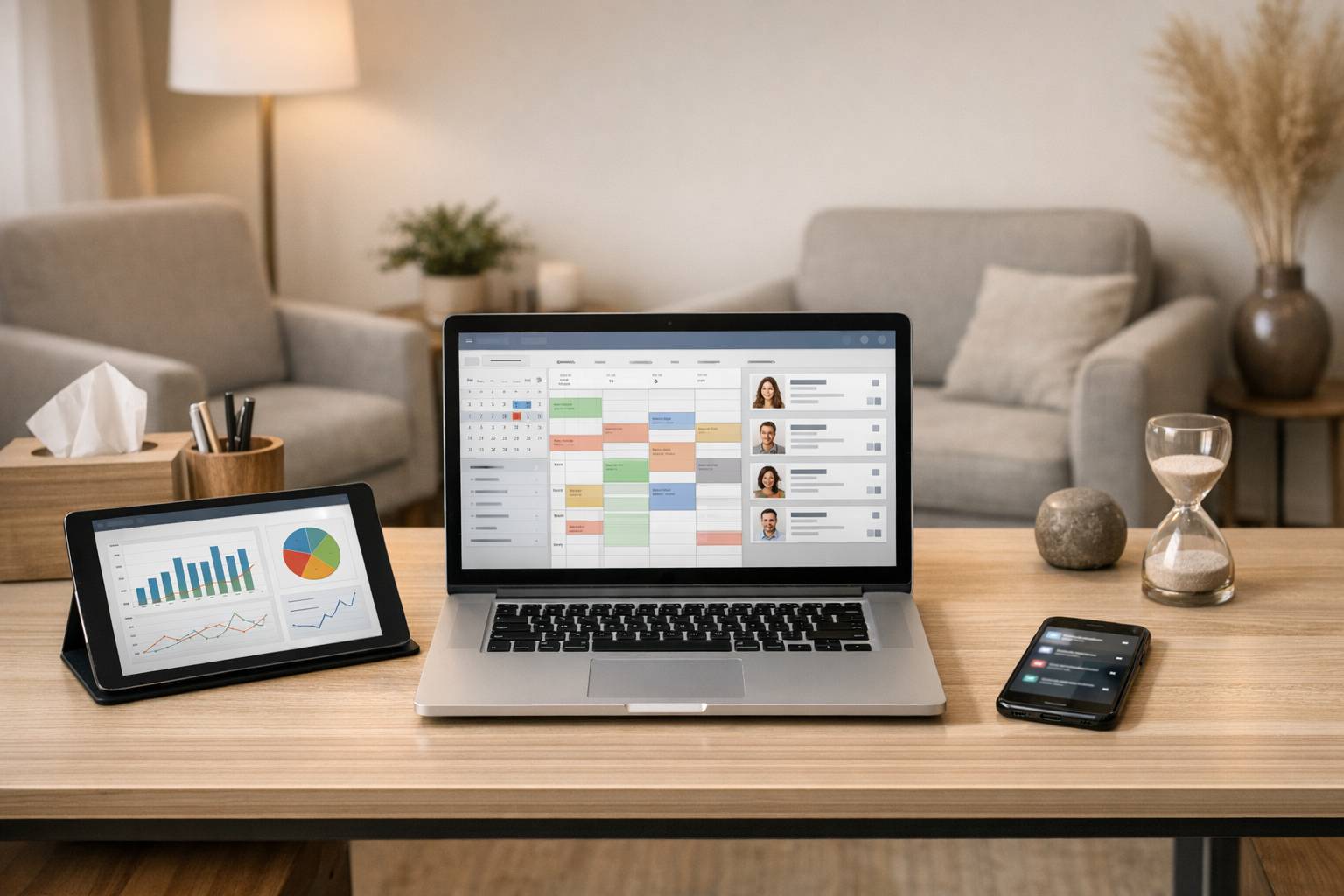 Cómo elegir una herramienta completa para la gestión de consultas de psicología