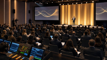 Consejos de expertos para acertar con el conferenciante de tu evento