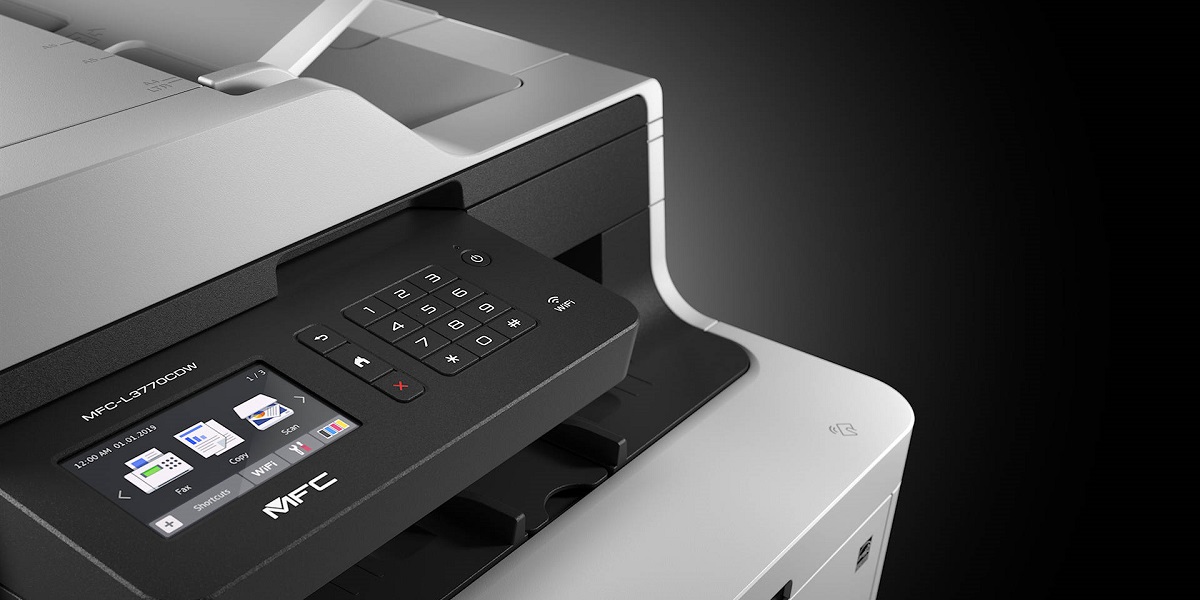 Las 9 mejores impresoras con escáner 