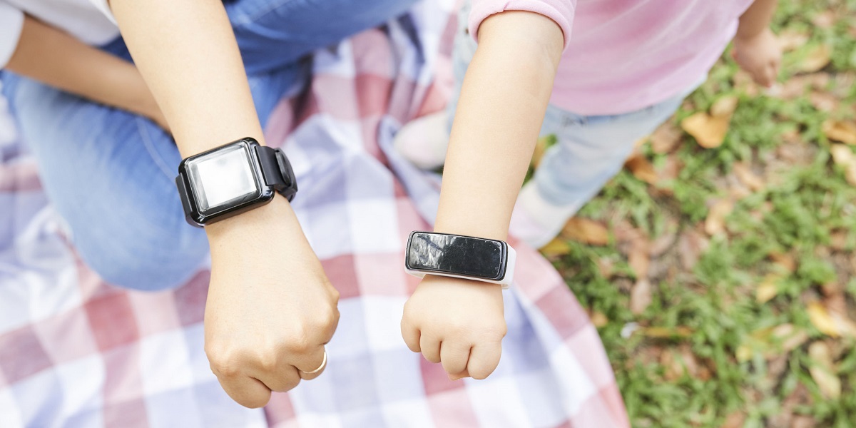 Es barato campeón Conciliar Los 9 mejores relojes GPS para niños - TecnoTops.top