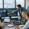 Qué ventajas tiene Business Central para pymes en crecimiento
